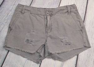 GUC BDG Grey Shorts. 24 (00)